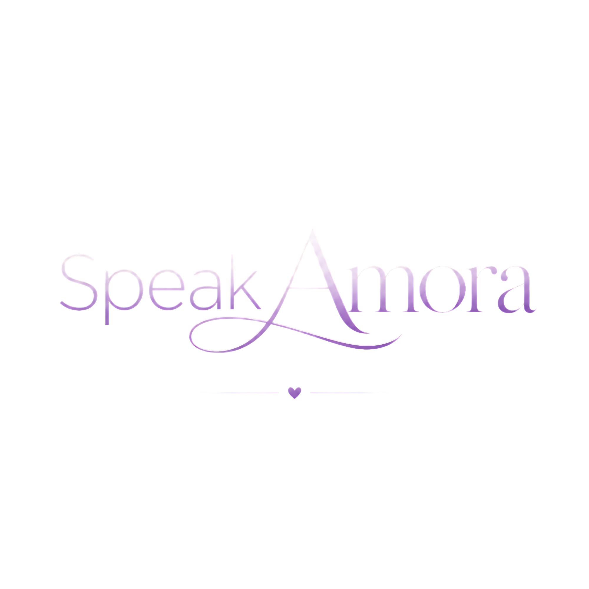SpeakAmora